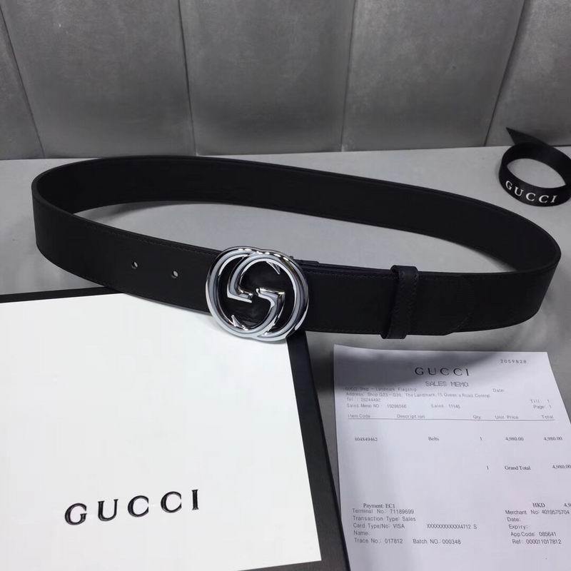 Gucci Belts 453